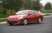 2004 Toyota Camry Picture